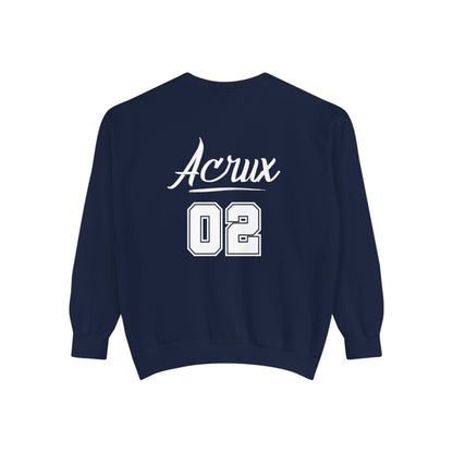 Zodiac Academy Pitbull Sweatshirt - Cozy Unisex Sweater for Astrology Lovers, Birthday Gift, Casual Outfit, Everyday Wear