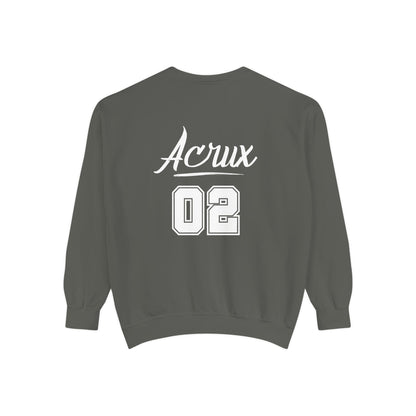 Zodiac Academy Pitbull Sweatshirt - Cozy Unisex Sweater for Astrology Lovers, Birthday Gift, Casual Outfit, Everyday Wear