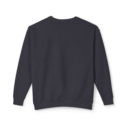 Defying Gravity comfort Colors sweatshirt
