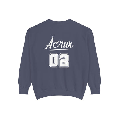 Zodiac Academy Pitbull Sweatshirt - Cozy Unisex Sweater for Astrology Lovers, Birthday Gift, Casual Outfit, Everyday Wear