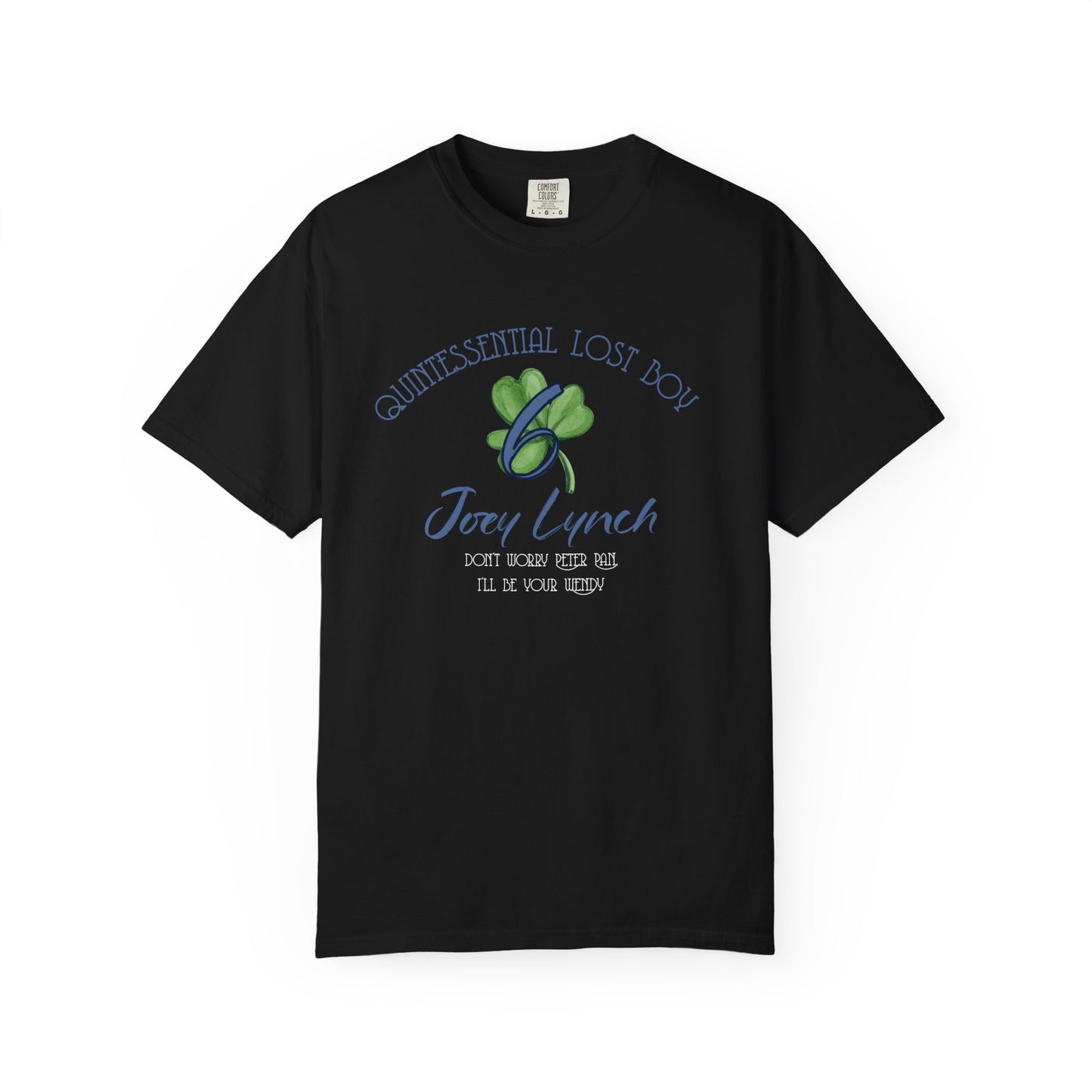 Saving 6 inspired comfort colors shirt, Perfect for St Patricks Day, Gift for Friends, Casual Wear, Unique Graphic Tee, Irish Pride Shirt