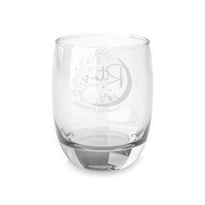 Licensed ACOTAR Ritas Bar Glass