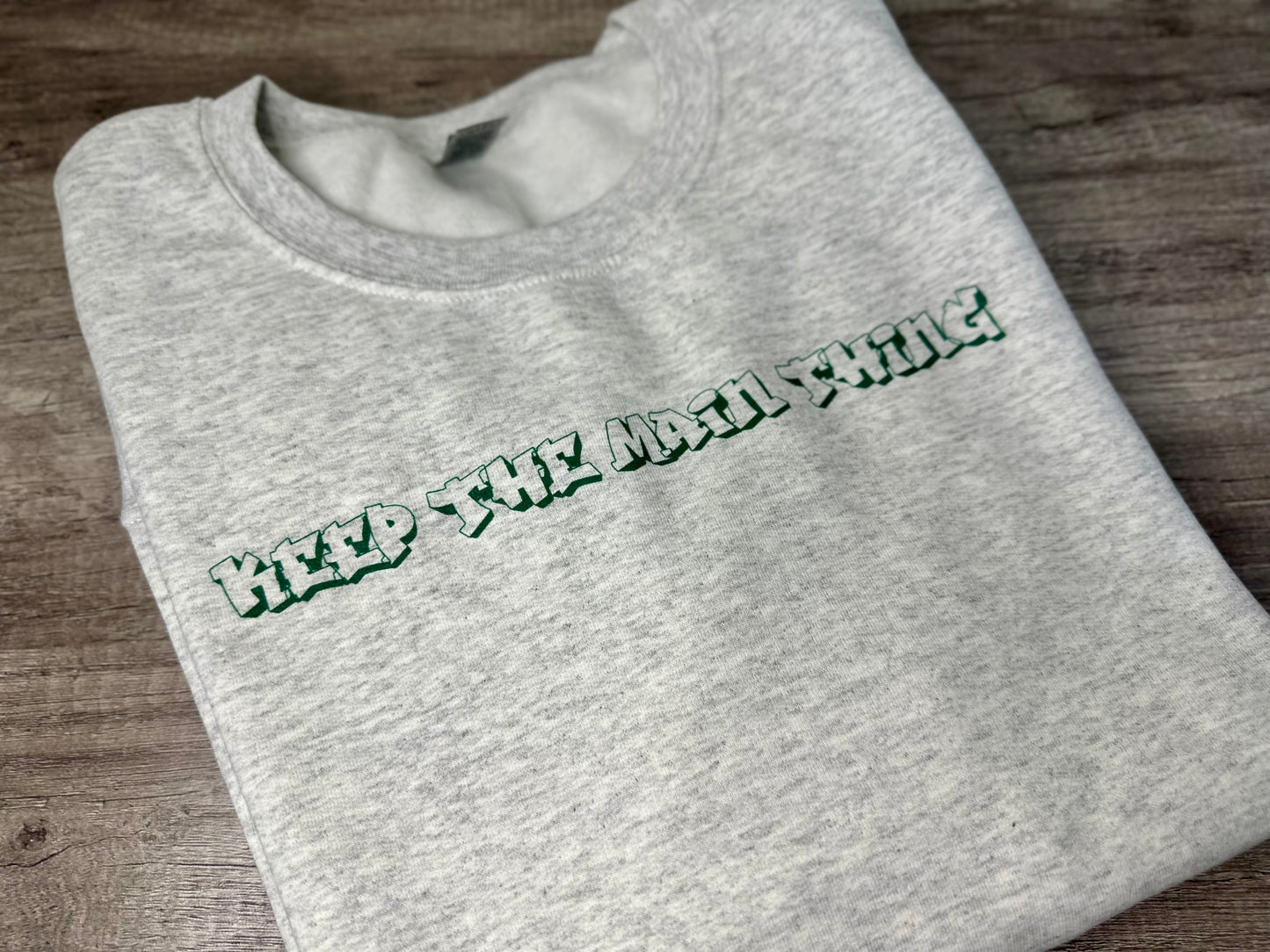 Philly Sports/ bleed green/ Philadelphia/ hit em low hit em high