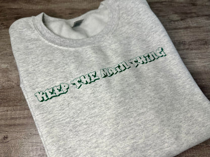 Philly Sports/ bleed green/ Philadelphia/ hit em low hit em high