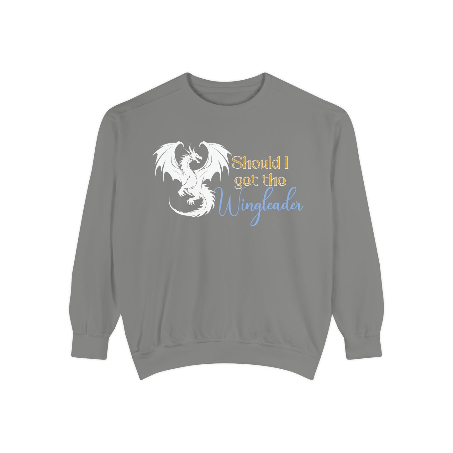Dragon Book Sweatshirt, Should I get the Wingleader, Dragons and books, Dragon Rider, Violet Sorrengail, Xaden Riorson, Riders Quadrant