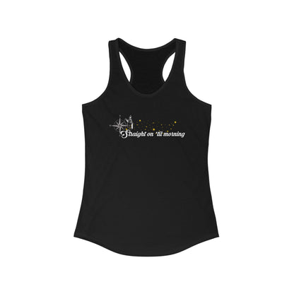 Licensed Hooked series tank top/ emily mcintire/ hook/ dark romance/ wendy michaels/ james barrie/ book lover