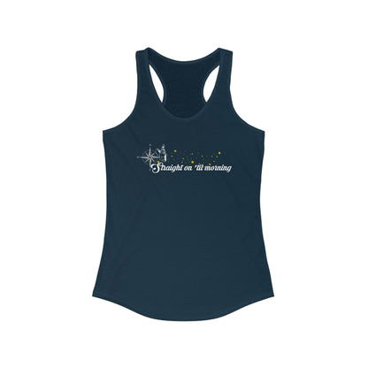 Licensed Hooked series tank top/ emily mcintire/ hook/ dark romance/ wendy michaels/ james barrie/ book lover