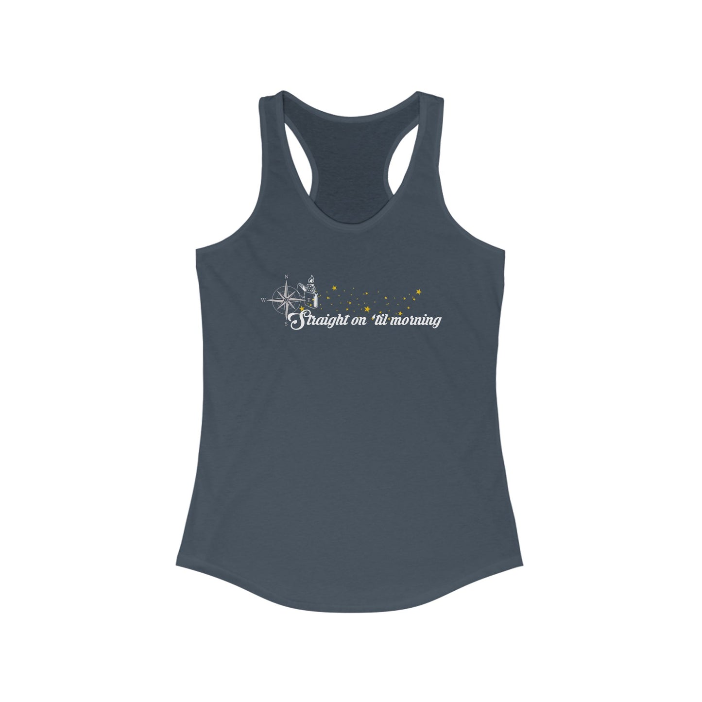 Licensed Hooked series tank top/ emily mcintire/ hook/ dark romance/ wendy michaels/ james barrie/ book lover