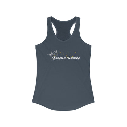 Licensed Hooked series tank top/ emily mcintire/ hook/ dark romance/ wendy michaels/ james barrie/ book lover