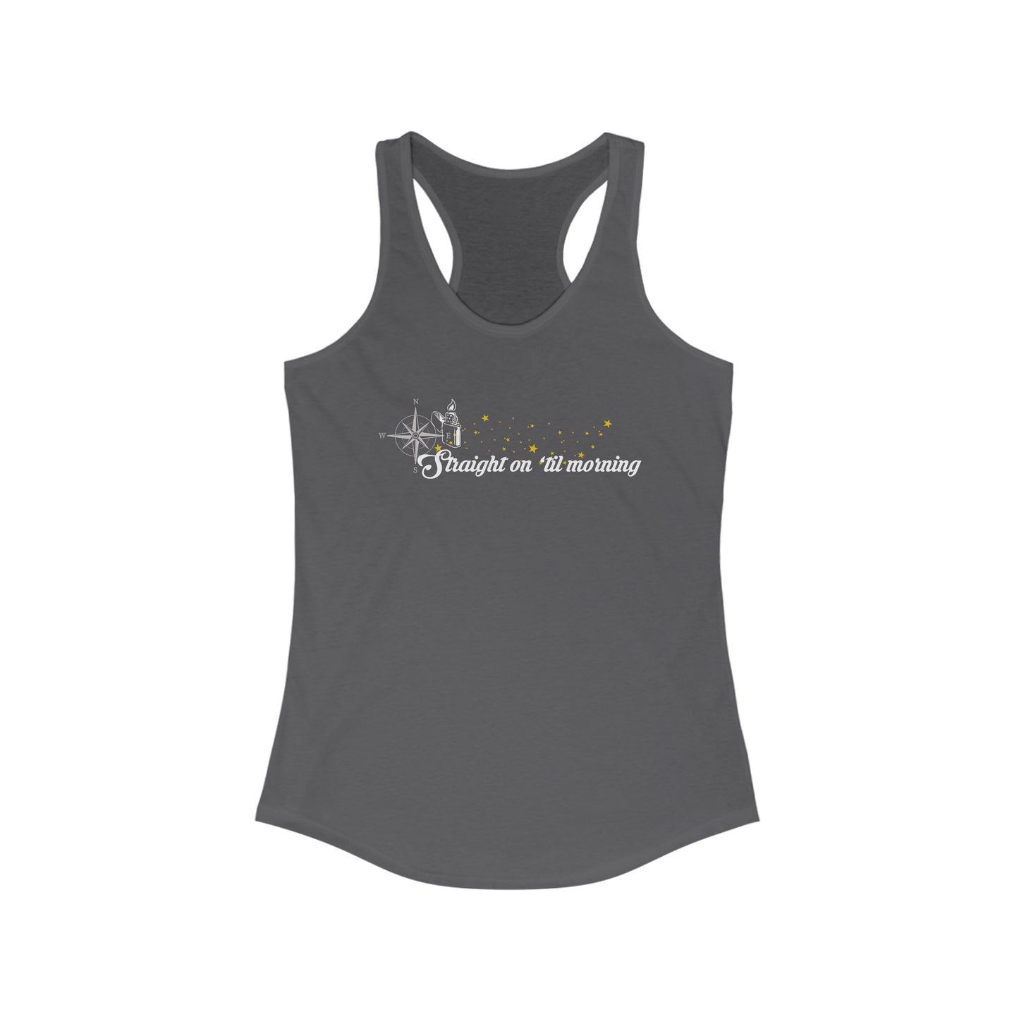 Licensed Hooked series tank top/ emily mcintire/ hook/ dark romance/ wendy michaels/ james barrie/ book lover
