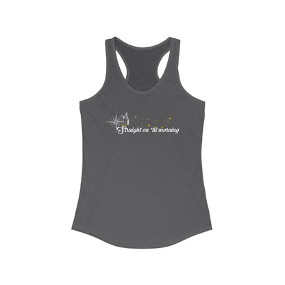 Licensed Hooked series tank top/ emily mcintire/ hook/ dark romance/ wendy michaels/ james barrie/ book lover
