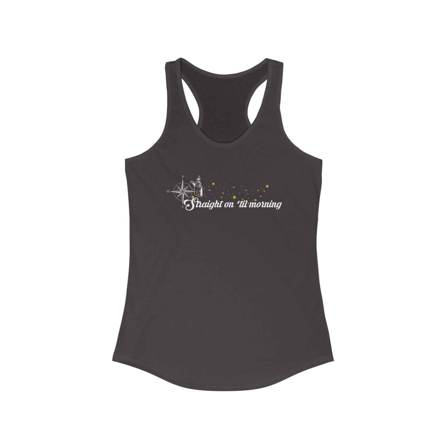 Licensed Hooked series tank top/ emily mcintire/ hook/ dark romance/ wendy michaels/ james barrie/ book lover