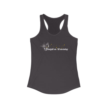 Licensed Hooked series tank top/ emily mcintire/ hook/ dark romance/ wendy michaels/ james barrie/ book lover