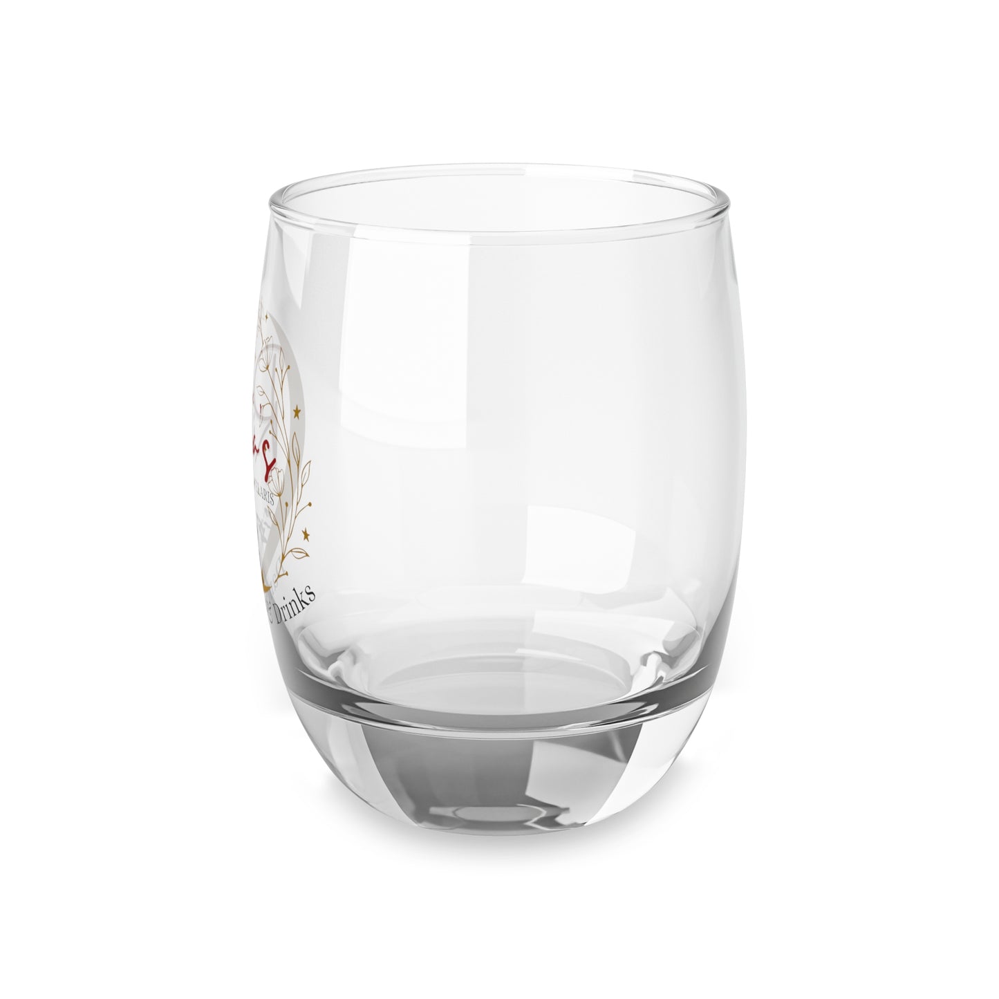 Licensed ACOTAR Ritas Bar Glass