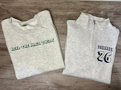 Philly Sports/ bleed green/ Philadelphia/ hit em low hit em high