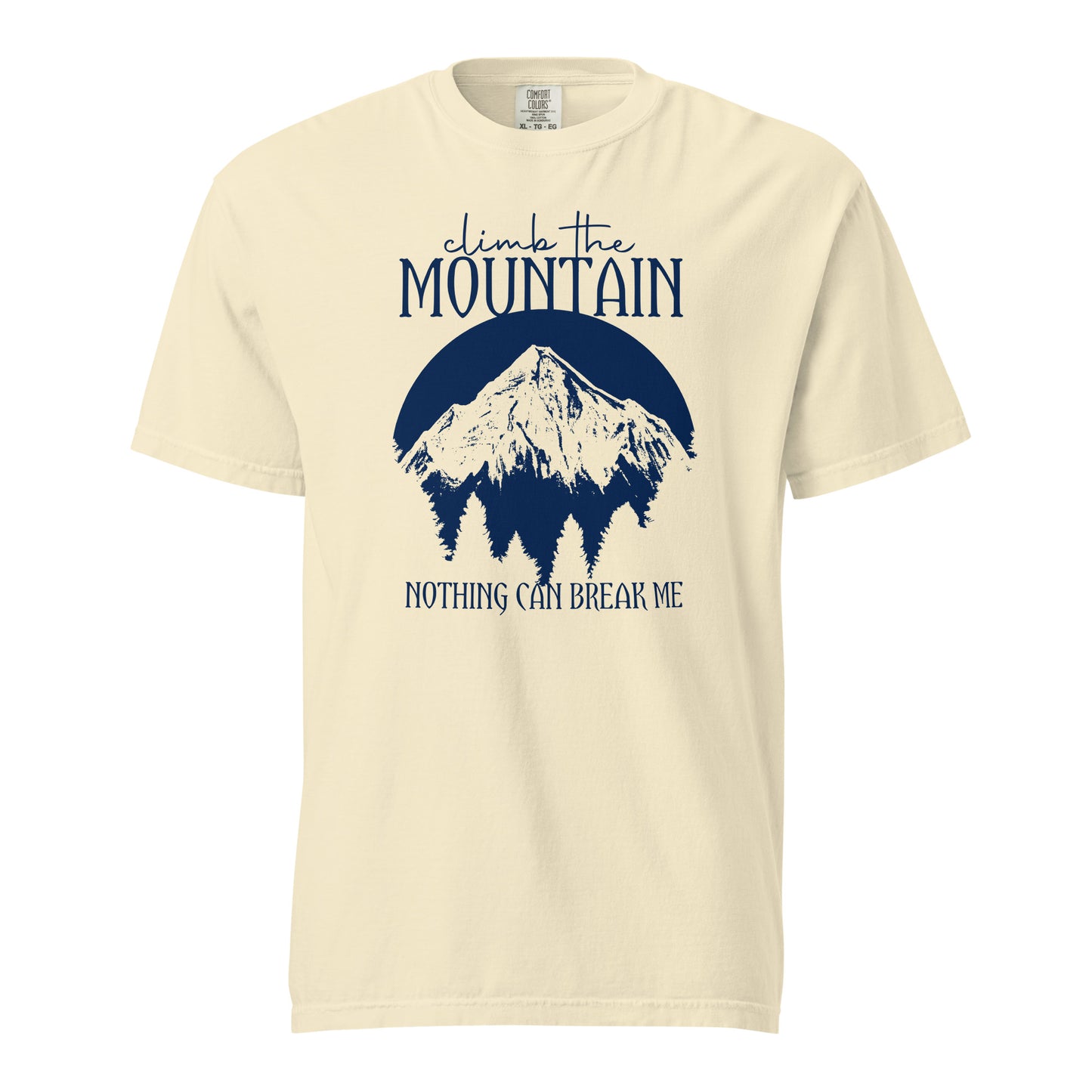 Licensed Climb the mountain ACOTAR shirt/ ACOSF/ Valkyrie/ Nothing can break me/ Nesta Archeron/ Lady Death/ Bloodrite